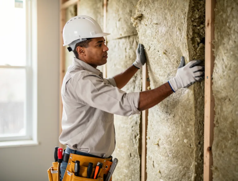 Home Insulation service in Saint-Laurent